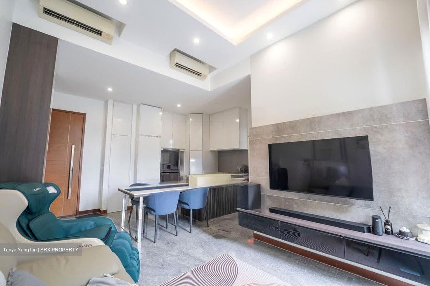 Eco Sanctuary (D23), Condominium #630691471
